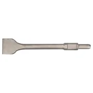 Dłuta - GRAPHITE dłuto hex 30 mm, 75 x 400 mm, 57H567 - miniaturka - grafika 1