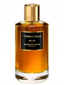 Wody i perfumy damskie - Mancera Tonka Cola Woda perfumowana, 60ml - miniaturka - grafika 1