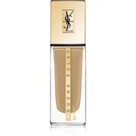 Podkłady do twarzy - Yves Saint Laurent Touche Éclat Le Teint długotrwały makijaż rozjaśniający skórę SPF 22 odcień BD50 Warm Honey 25 ml - miniaturka - grafika 1