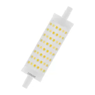 Żarówki LED - Żarnik LED R7S J118 16W 230V (2000lm) barwa ciepła LEDVANCE (20) - miniaturka - grafika 1