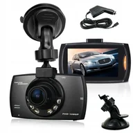 Wideorejestratory - GAT G30 - miniaturka - grafika 1