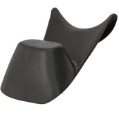 Pozostałe akcesoria fryzjerskie - Nakładka na myjnię fryzjerską Guma misę Gumowa S03 - miniaturka - grafika 1