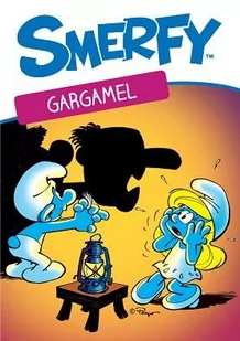 Cass film Smerfy Gargamel - Filmy dla dzieci DVD - miniaturka - grafika 1