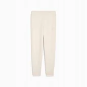 Dresy damskie - PUMA SPODNIE ESS ELEVATED FL CL 68810199 r L - miniaturka - grafika 1