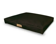 Legowiska dla psów - Materac Dla Psa, Legowisko Dla Dużego I Średniego Psa, Brązowe, Petsen - miniaturka - grafika 1