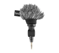 Akcesoria fotograficzne - Saramonic XM1-WS do mikrofonów SmartMic i SR-XM1 - miniaturka - grafika 1