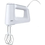 Miksery - Braun MultiMix 3 HM 3135 WH - miniaturka - grafika 1