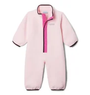 Kombinezony dla dzieci - Columbia Helvetia dziecięcy kombinezon śnieżny - miniaturka - grafika 1