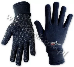 FAIR PLAY Rękawiczki CORTINA - Rękawiczki jeździeckie - miniaturka - grafika 1