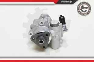 Pompa hydrauliczna, układ kierowniczy Esen SKV 10SKV049 - Pompy wspomagania - miniaturka - grafika 1