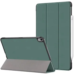 Etui Smart Case do iPad Air 13 Gen. 6 2024 (Zielone) - Etui do tabletów - miniaturka - grafika 1