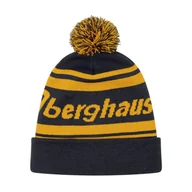 Czapki damskie - Czapka zimowa Berghaus Berg Beanie - dusk/arrowwood - miniaturka - grafika 1