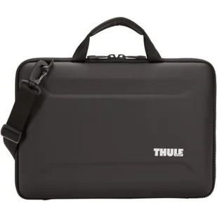 Thule Torba Gauntlet Attache 4.0 15 cali Czarny - Torby na laptopy - miniaturka - grafika 1