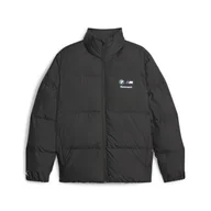 Kurtki męskie - Kurtka Puma BMW MMS ESS Padded Jacket, Mężczyźni - miniaturka - grafika 1