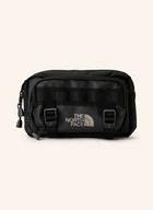 Nerki - The North Face Saszetka Biodrówka Base Camp Lumbar 4 L schwarz - miniaturka - grafika 1