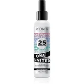 Odżywki do włosów - Redken One United multifunkcyjny preparat do pielęgnacji włosów 150 ml - miniaturka - grafika 1