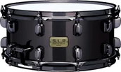Instrumenty perkusyjne - Tama LBR1465 Sound Lab Project Black Brass Snare 14'' - miniaturka - grafika 1