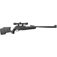 Wiatrówki karabinki - Black Ops Benning 5,5mm z lunetą 4x32 - miniaturka - grafika 1