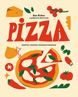 Książki kucharskie - Pizza. Przepisy i techniki znanego pizzaiolo - miniaturka - grafika 1