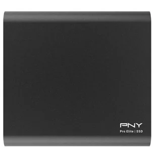 PNY Pro Elite 250GB (PSD0CS2060-250-RB) - Dyski HDD - miniaturka - grafika 1