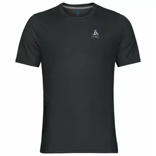 Koszulka z krótkim rękawem trekkingowa męska Odlo T-shirt F-DRY - Koszulki męskie - miniaturka - grafika 1