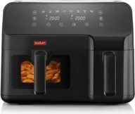 Frytkownice - Bodum MELIOR Black 2700 W 5,1 L Czarny - miniaturka - grafika 1