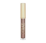 Cienie do powiek - Golden Rose - EYE GLAZE Liquid Eyeshadow - Płynny cień do powiek - 3,5 ml - 07 TOPAZ - miniaturka - grafika 1