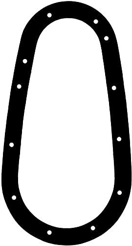 Uszczelka pokrywy rozrządu