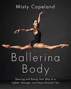 Little, Brown Ballerina Body - Pozostałe książki - miniaturka - grafika 1