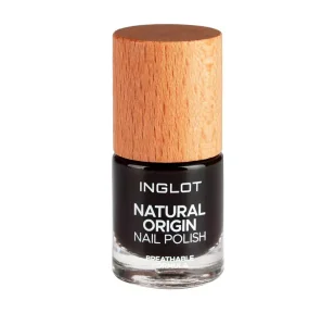 Inglot Lakier do paznokci Natural Origin Shadow Hunter 026 8.0 ml - Lakiery do paznokci - miniaturka - grafika 1