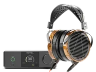 Słuchawki - Rotel DX-3 (czarny) + LCD-3 - miniaturka - grafika 1