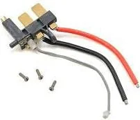 DJI Gniazdo zasilania modułu P04, do drona DJI Phantom 3 - Akcesoria do drona - miniaturka - grafika 1