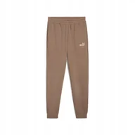 Dresy męskie - Puma Spodnie Ess No.1 Logo Tr Cl 68260993 R Xl - miniaturka - grafika 1