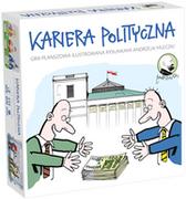 Gry planszowe - Kariera Polityczna Rysunki A Mleczki - miniaturka - grafika 1