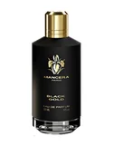 Wody i perfumy damskie - Mancera Black Gold - miniaturka - grafika 1