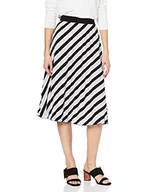 Spódnice - Opus Rudy Spódnica damska, Czarny (czarny 900), 42 - miniaturka - grafika 1