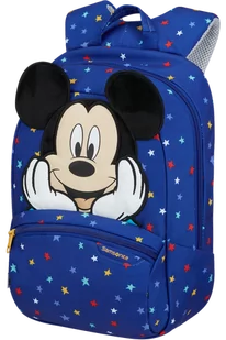 Plecaczek dziecięcy Samsonite Disney Ultimate 2.0 S+ 8,5 l - Walizki dla dzieci - miniaturka - grafika 1