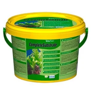 Tetra CompleteSubstrate 2,5kg - Preparaty do akwarium - miniaturka - grafika 1