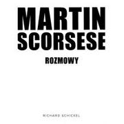 Wywiady - Martin Scorsese, Rozmowy. Wyd. 2 - Richard Schickel - miniaturka - grafika 1