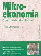 Ekonomia - Mikroekonomia - miniaturka - grafika 1