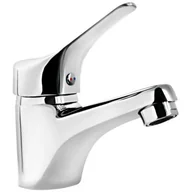 Baterie wannowe i prysznicowe - Deante Joko BOJ 021M - miniaturka - grafika 1