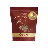 Akcesoria jeździeckie - Overs Smakołyki dla konia Pinacolada 1kg - miniaturka - grafika 1