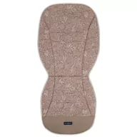 Akcesoria do wózków - Zaffiro Wkładka Do Wózka 85 Cm Bawełna Organic Camel + Siatka Air - miniaturka - grafika 1