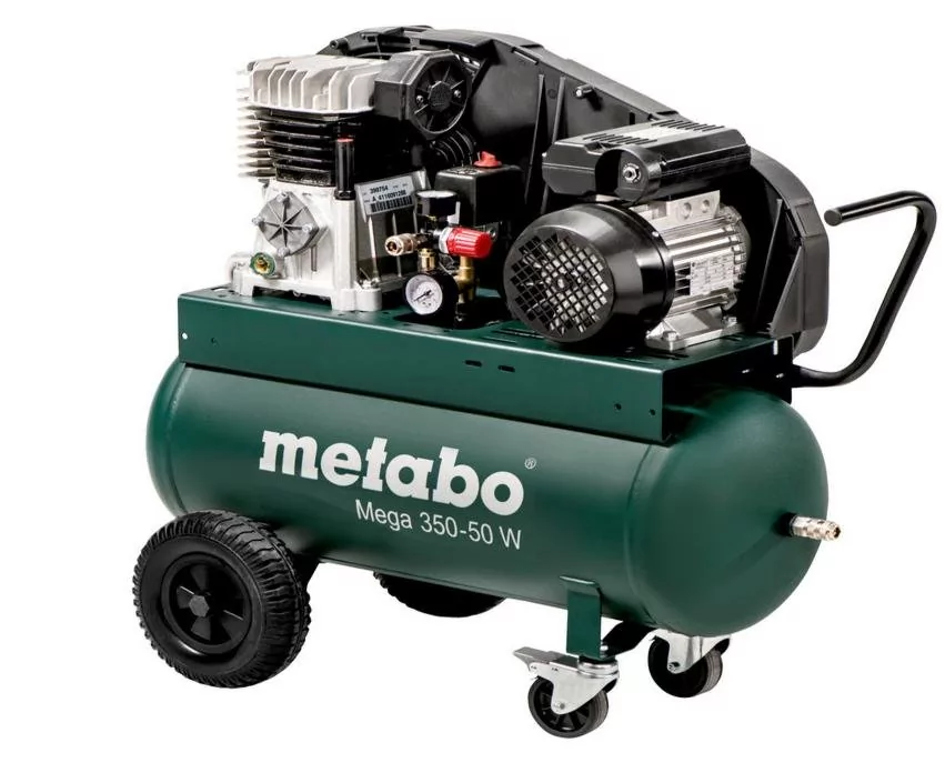 Metabo Mega 350-50 W / 50l (601589000)