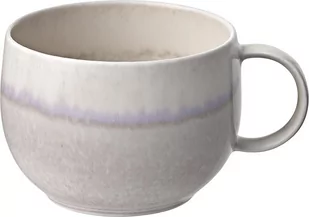 Filiżanka do kawy Perlemor Sand 270 ml - Filiżanki - miniaturka - grafika 1