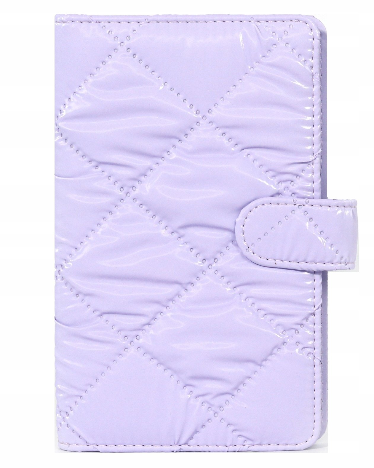 Album Na Zdjęcia 108 Do Fujifilm Instax Mini 12 40 11 9 8 7 Evo Liplay Link / Fioletowy Pikowany