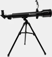 Teleskopy - Teleskop ASTRONOMICAL TERRESTRIAL TELESCOPE 23032 - miniaturka - grafika 1
