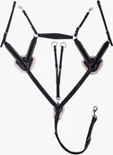 Siodła - Napierśnik 5-punktowy ONTARIO - QHP - miniaturka - grafika 1