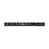 Serwery - Serwer DELL PowerEdge R650XS 8x2.5 HP Xeon Silver 4310 32GB 1x600GB 10K SAS Rails Bezel Broadcom 57412 SFP H755 iDRAC9 Ent 1x1100W - miniaturka - grafika 1
