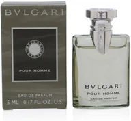 Wody i perfumy męskie - Bvlgari Miniaturka Bulgari Pour Homme Woda Perfumowana - 5Ml - miniaturka - grafika 1